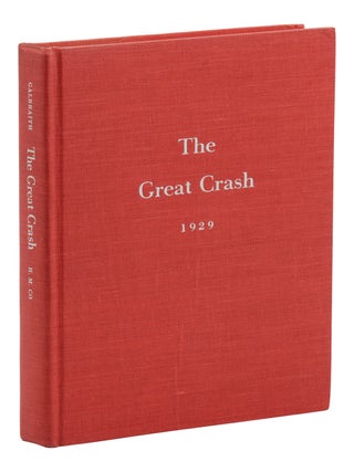 The Great Crash 1929
