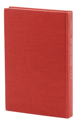 The Great Crash 1929