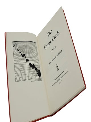 The Great Crash 1929