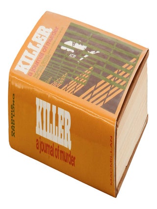 Killer: A Journal of a Murderer