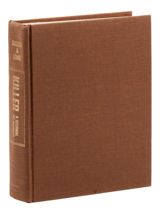 Killer: A Journal of a Murderer