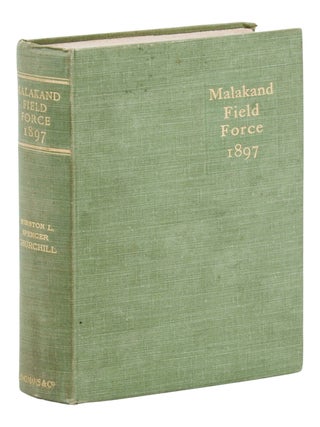 The Story of the Malakand Field Force: An Episode of Frontier War