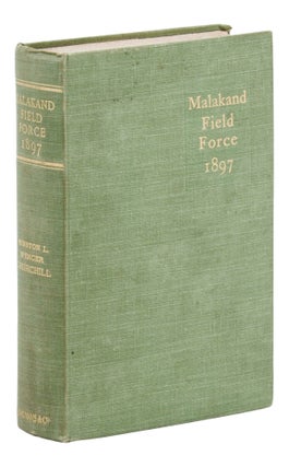 The Story of the Malakand Field Force: An Episode of Frontier War