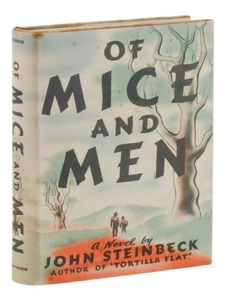 Of Mice and Men