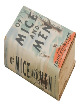 Of Mice and Men