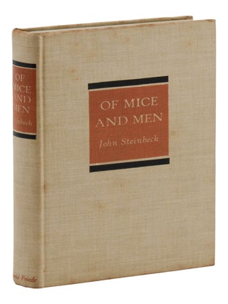 Of Mice and Men
