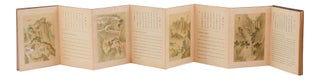 Translation of the Famous Mountains of Fukien