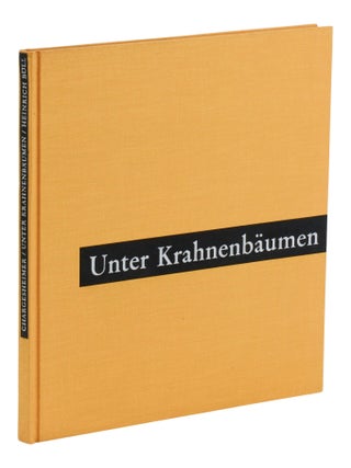 Unter Krahnenbaumen: Bilder aus einer Strasse