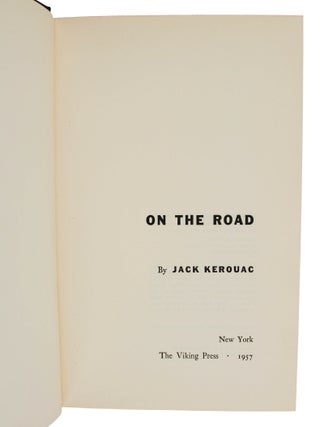 On the Road