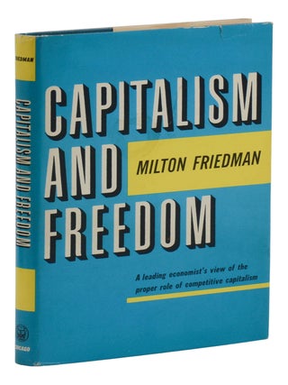 Capitalism and Freedom