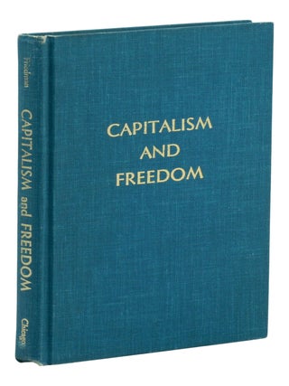 Capitalism and Freedom