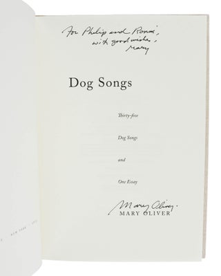 Dog Songs