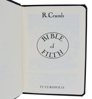 Bible of Filth
