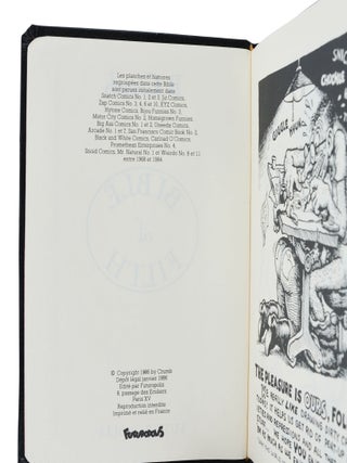 Bible of Filth