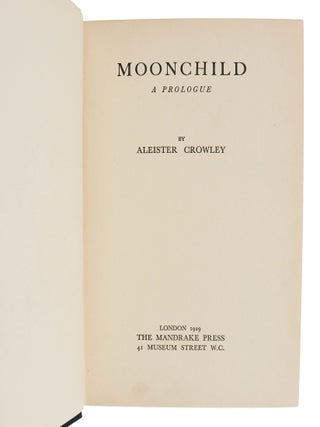 Moonchild
