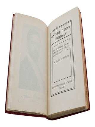 On the Great Highway: The Wanderings and Adventures of a Special Correspondent