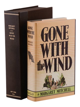 Item #140948946 Gone with the Wind. Margaret Mitchell