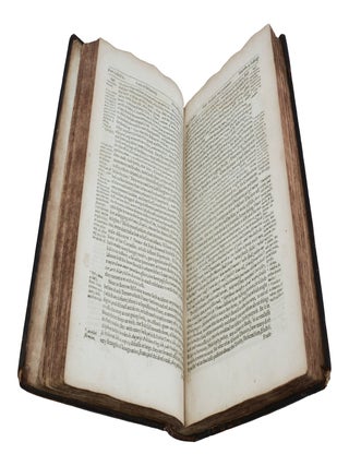 The Anatomy of Melancholy: What It Is. With All the Kindes, Causes, Symptomes, Prognosticks, and Severall Cures of It. In Three Maine Partitions, with Their Severall Sections, Members, and Subsections. Philosophically, Medicinally, Historically Opened and Cut Up.