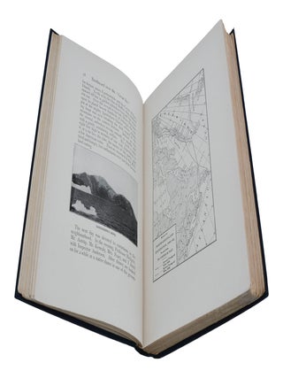 Northward Over the "Great Ice": A Narrative of Life and Work Along the Shores and Upon the Interior Ice-Cap of Northern Greenland in the Years 1886 and 1891-1897. With a Description of the Little Tribe of Smith-Sound Eskimos, the Most Northerly Human Beings in the World, and an Account of the Discovery and Bringing Home of the "Saviksue," or Great Cape-York Meteorites.