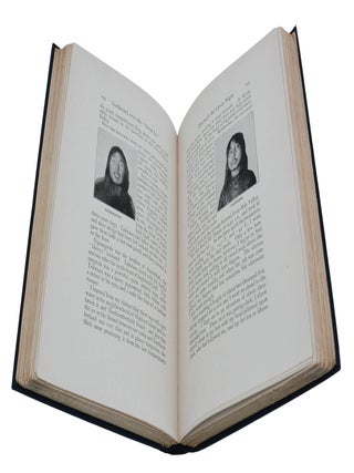 Northward Over the "Great Ice": A Narrative of Life and Work Along the Shores and Upon the Interior Ice-Cap of Northern Greenland in the Years 1886 and 1891-1897. With a Description of the Little Tribe of Smith-Sound Eskimos, the Most Northerly Human Beings in the World, and an Account of the Discovery and Bringing Home of the "Saviksue," or Great Cape-York Meteorites.