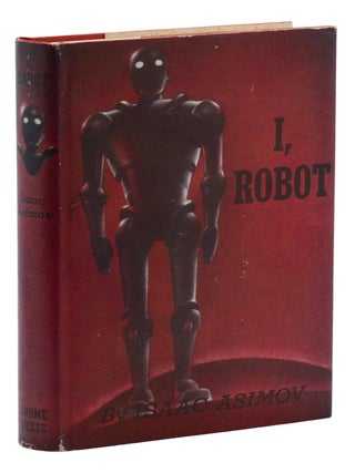 I, Robot