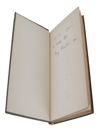 Poems: Second Series