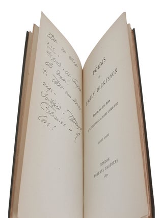 Poems: Second Series