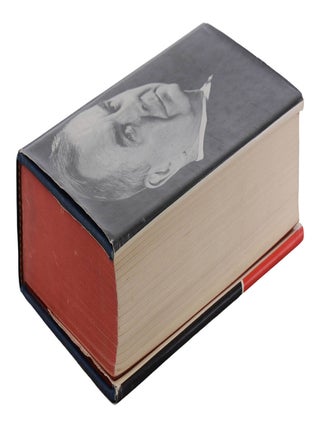 An Affair with Freedom: A Collection of His Opinions and Speeches Drawn from His First Decade as a United States Supreme Court Justice