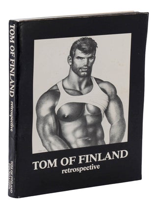 Tom of Finland Retrospective