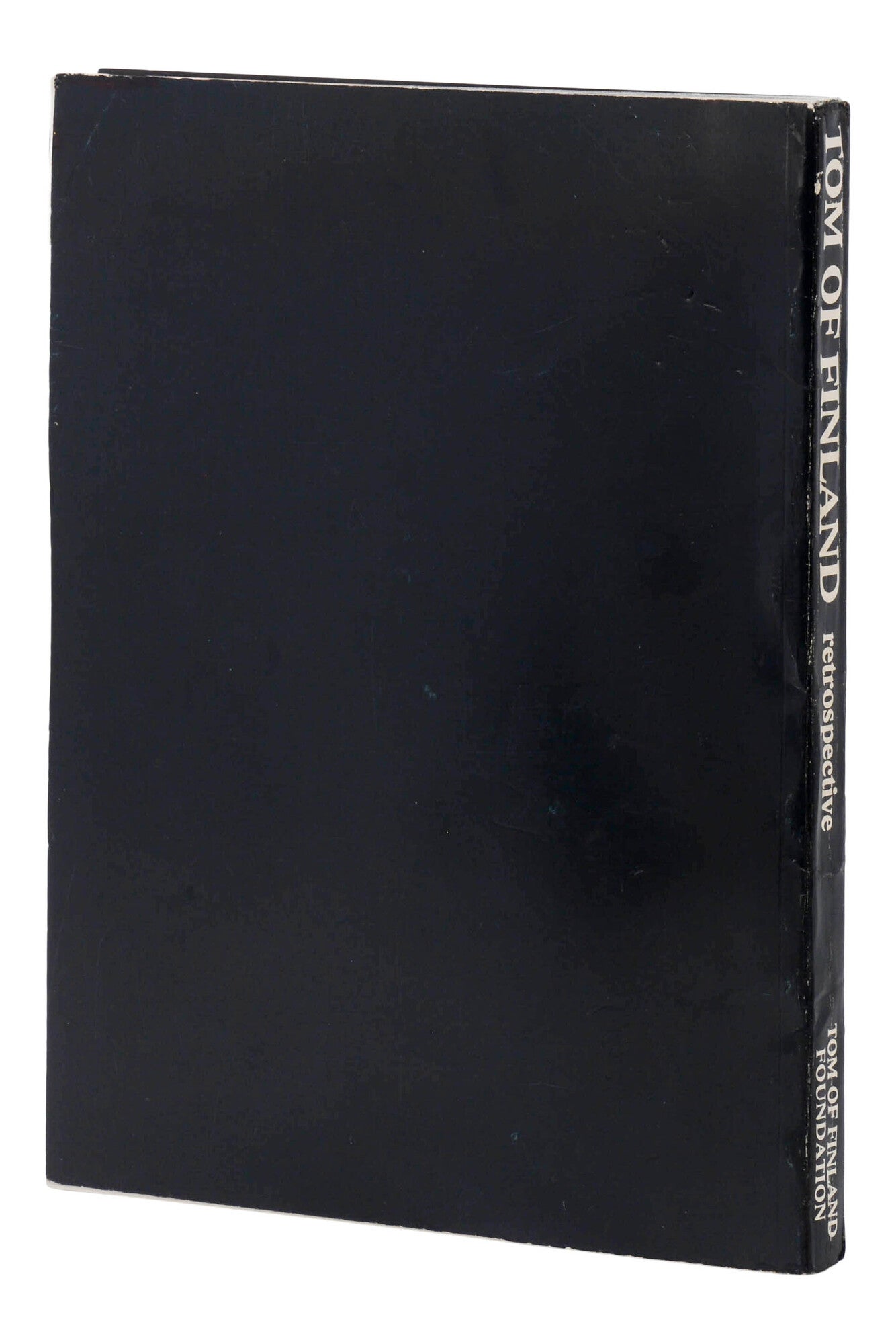 Tom of Finland Retrospective | Tom of Finland | Second Printing
