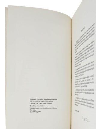 Tom of Finland Retrospective