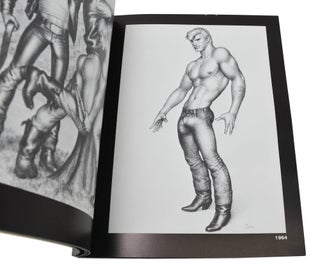 Tom of Finland Retrospective