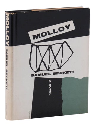 Trilogy: Molloy, Malone Dies, The Unnamable