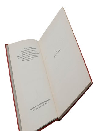 Modern Arms and Free Men: A Discussion of the Role of Science in Preserving Democracy