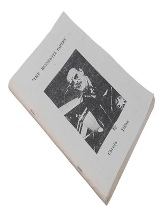 The Bennewitz Papers