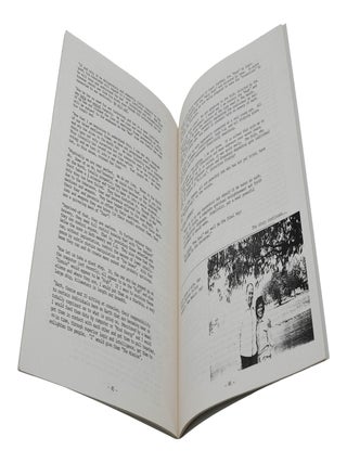The Bennewitz Papers