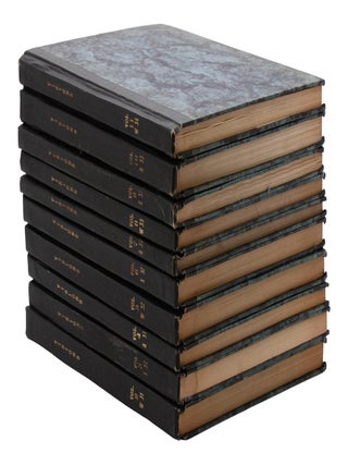 Archive of Carl Jung Lecture Notes including Dream Analysis, Interpretation of Visions, Modern Psychology, The Process of Individuation, Dream Symbols.