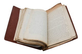 Archive of Carl Jung Lecture Notes including Dream Analysis, Interpretation of Visions, Modern Psychology, The Process of Individuation, Dream Symbols.