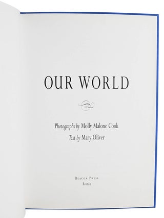 Our World