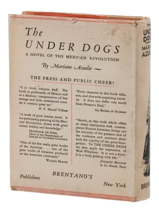The Under Dogs