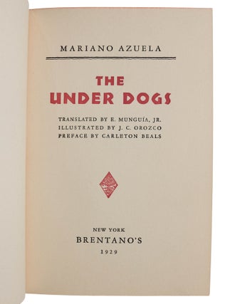 The Under Dogs