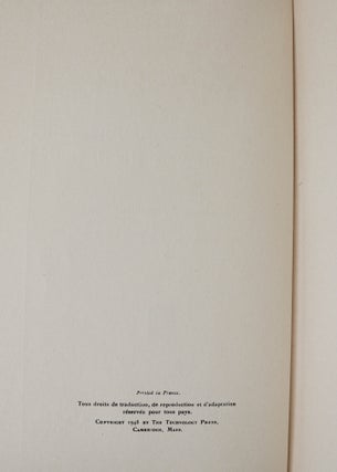 Cybernetics; or Control and Communication in the Animal and the Machine. Actualitees scientifiques et industrielles; 1053.