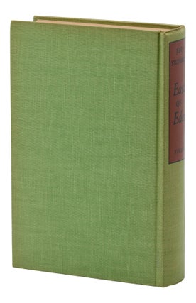 East of Eden