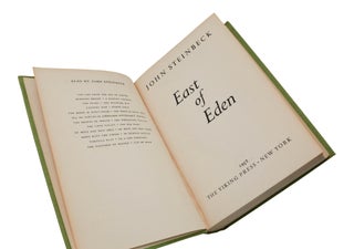 East of Eden
