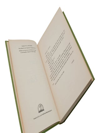 East of Eden
