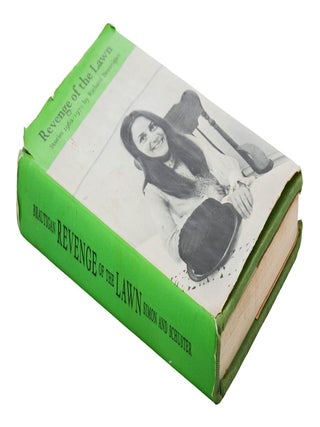Revenge of the Lawn: Stories 1962-1970