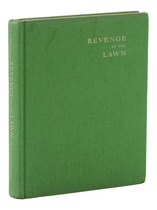 Revenge of the Lawn: Stories 1962-1970