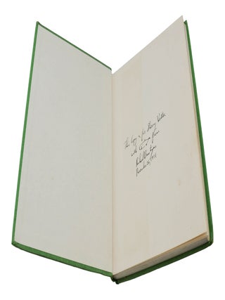 Revenge of the Lawn: Stories 1962-1970