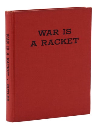 War is a Racket