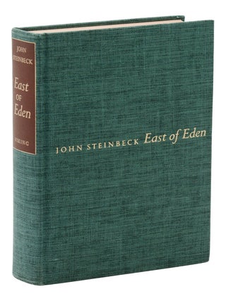 East of Eden